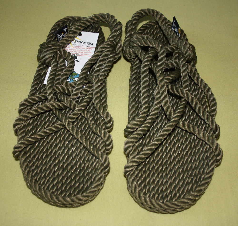 
                  
                    JC sage green - [seilsandalen.at]
                  
                