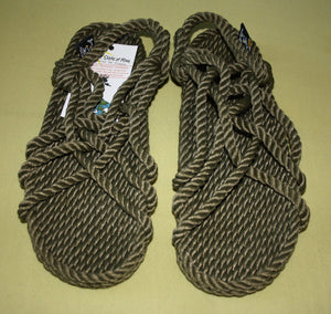 
                  
                    JC sage green - [seilsandalen.at]
                  
                
