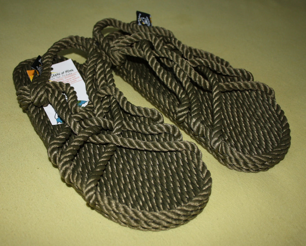 JC sage green - [seilsandalen.at]