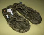JC sage green - [seilsandalen.at]