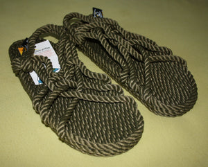 
                  
                    JC sage green - [seilsandalen.at]
                  
                