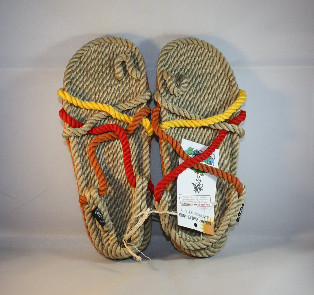 Toe Joe sunset - [seilsandalen.at]