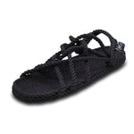 JC black - [seilsandalen.at]