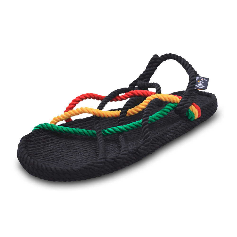 JC rasta - [seilsandalen.at]