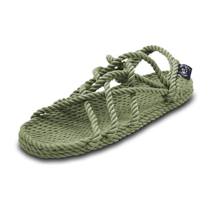 
                  
                    JC sage green - [seilsandalen.at]
                  
                