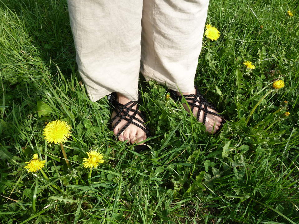 
                  
                    JC black - [seilsandalen.at]
                  
                