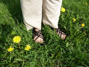 
                  
                    JC black - [seilsandalen.at]
                  
                