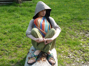 
                  
                    JC rainbow - [seilsandalen.at]
                  
                