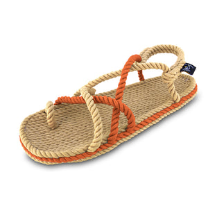 
                  
                    Toe Joe camel & pumpkin - [seilsandalen.at]
                  
                