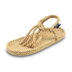 
                  
                    Warrior One camel - [seilsandalen.at]
                  
                