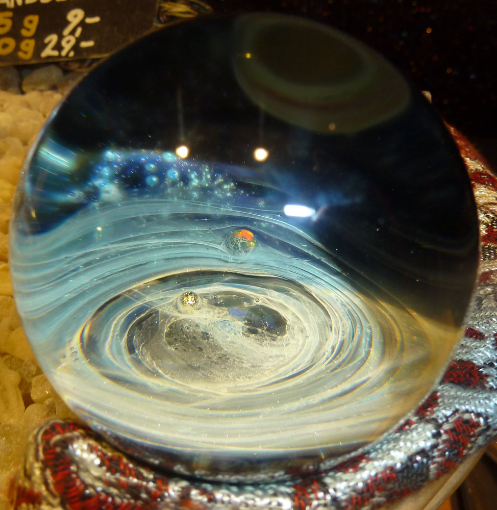 Universe marble - [seilsandalen.at]