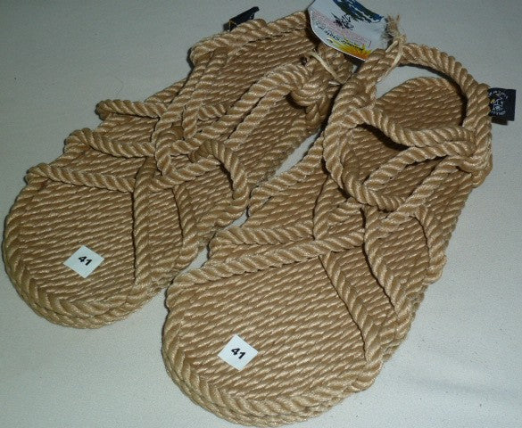 JC camel - [seilsandalen.at]