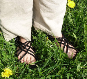 
                  
                    JC black - [seilsandalen.at]
                  
                
