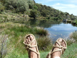 Mountain Momma camel - [seilsandalen.at]