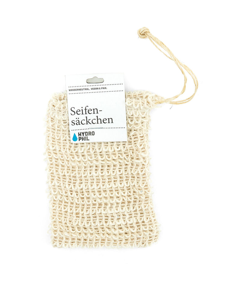 Seifensäckchen - [seilsandalen.at]
