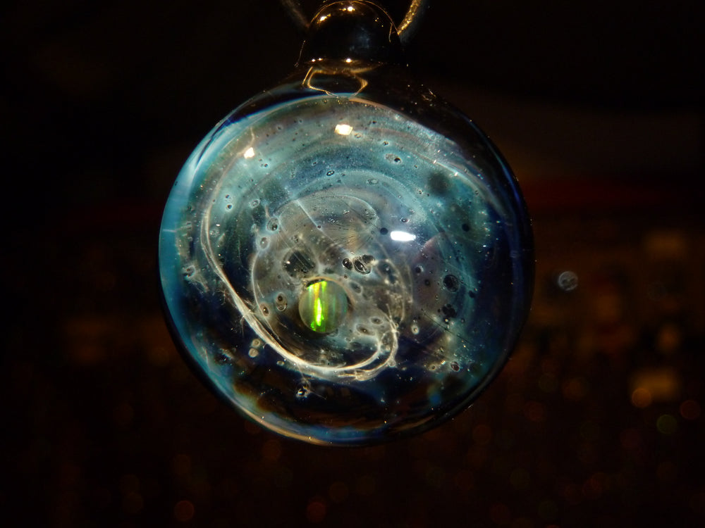 Universe pendant - [seilsandalen.at]