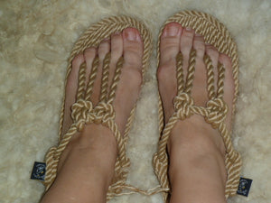 
                  
                    Warrior One camel - [seilsandalen.at]
                  
                